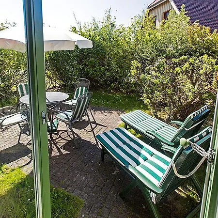 Holiday home Ferienhaussiedlung Strandperlen Weidenhof 3d Wustrow (Fischland)