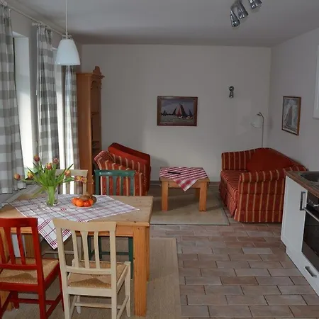 Ferienhaussiedlung Strandperlen Weidenhof 3d Holiday home *