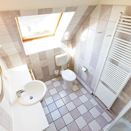 Ferienhaus Ferienhaussiedlung Strandperlen Weidenhof 3d