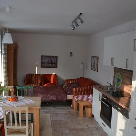 Ferienhaussiedlung Strandperlen Weidenhof 3d Holiday home Wustrow (Fischland)