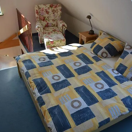 Ferienhaussiedlung Strandperlen Weidenhof 3d * Wustrow (Fischland)