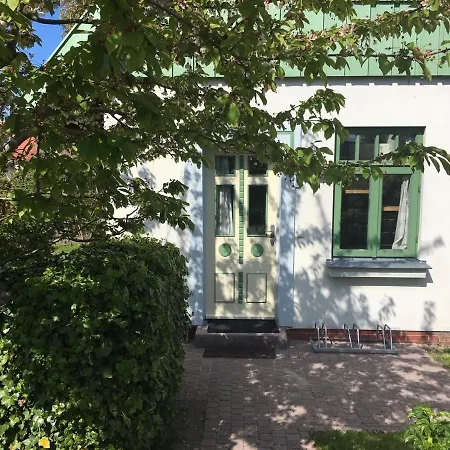 Ferienhaussiedlung Strandperlen Weidenhof 3d Holiday home