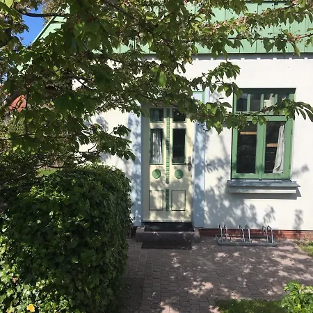 Ferienhaussiedlung Strandperlen Weidenhof 3d Vakantiehuis