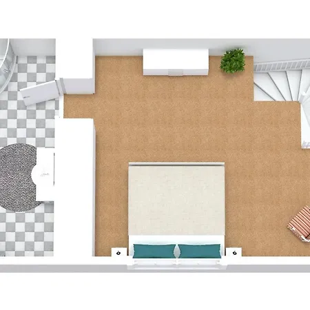 Vakantiehuis Ferienhaussiedlung Strandperlen Weidenhof 3d