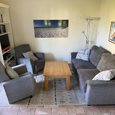 Ferienhaussiedlung Strandperlen Weidenhof 3d Vakantiehuis *