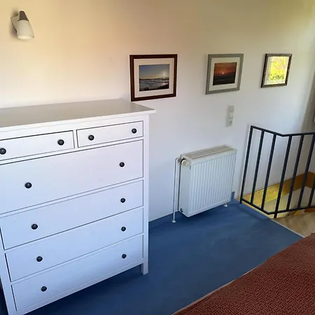 Ferienhaussiedlung Strandperlen Weidenhof 3d Vakantiehuis