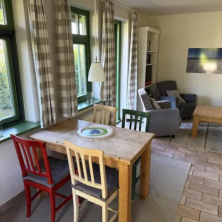Ferienhaussiedlung Strandperlen Weidenhof 3d Vakantiehuis