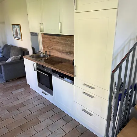 Ferienhaussiedlung Strandperlen Weidenhof 3d Vakantiehuis Wustrow (Fischland)