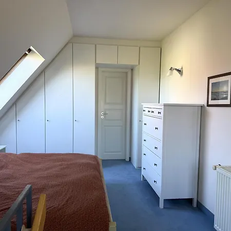 Ferienhaussiedlung Strandperlen Weidenhof 3d Vakantiehuis Wustrow (Fischland)