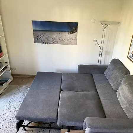 Vakantiehuis Ferienhaussiedlung Strandperlen Weidenhof 3d Wustrow (Fischland)